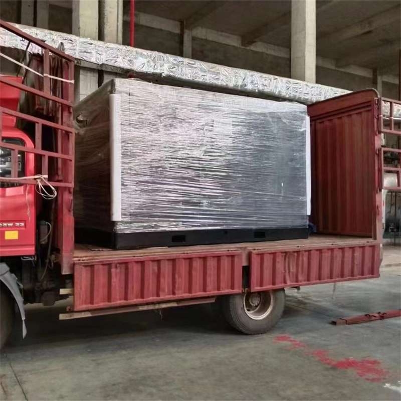 贺州至克拉玛依物流专线，一站式服务助您货运无忧（克拉玛依 物流）