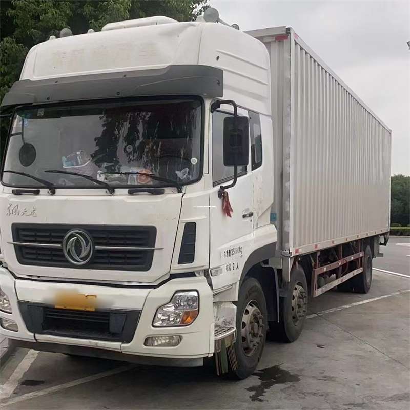 贺州到汉中物流公司——一站式服务，让货运更便捷（汉中物流公司在哪里）
