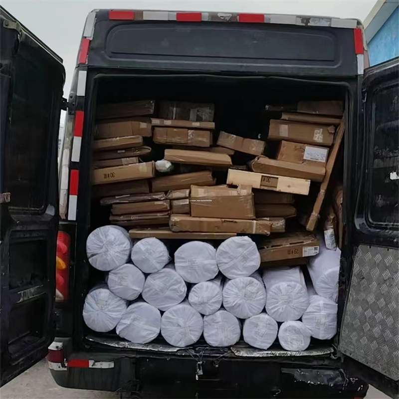 贺州至北海货运专线——一站式物流服务，让您的货物畅行无忧（北海到全国物流货运公司）