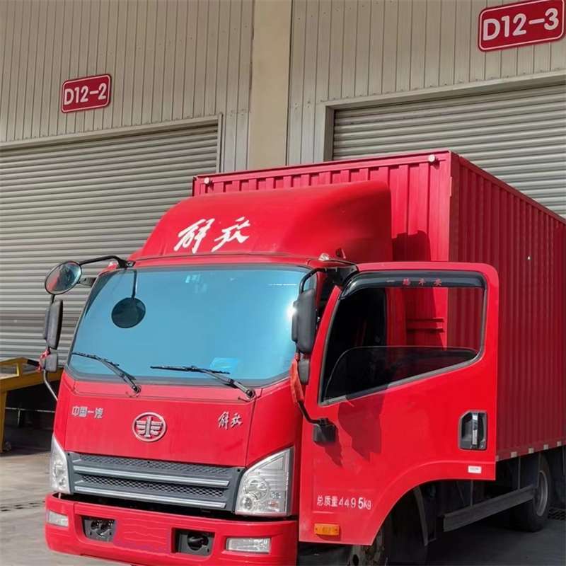 贺州到安徽物流公司——专业货运，安心送达（到安徽的物流公司）