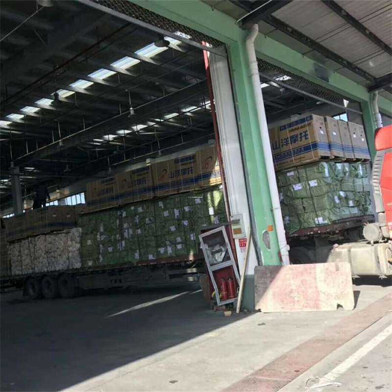 贺州到潜江物流公司，专业货运，高效快捷