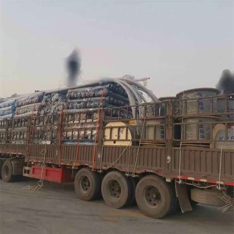 贺州到六盘水物流公司——一站式服务，让货运更便捷