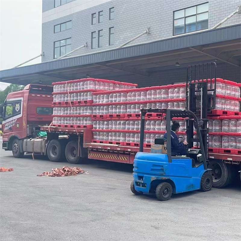 贺州到宁波物流公司——一站式服务，让货运更轻松