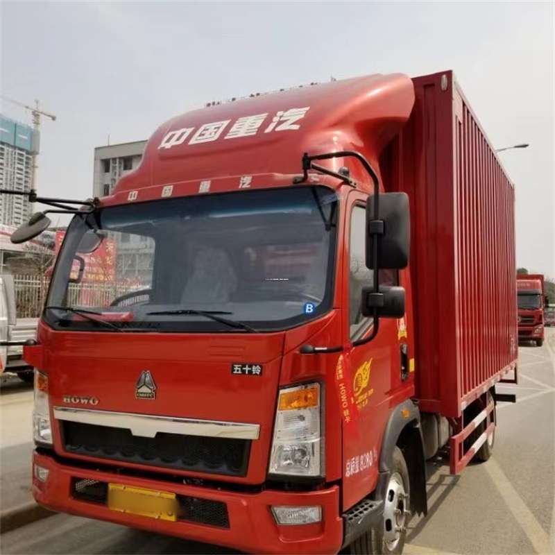 贺州到湖北物流公司——一站式服务，让货运更轻松