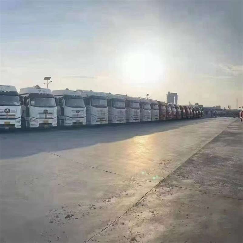 贺州到武威物流公司——一站式服务，让货运更便捷