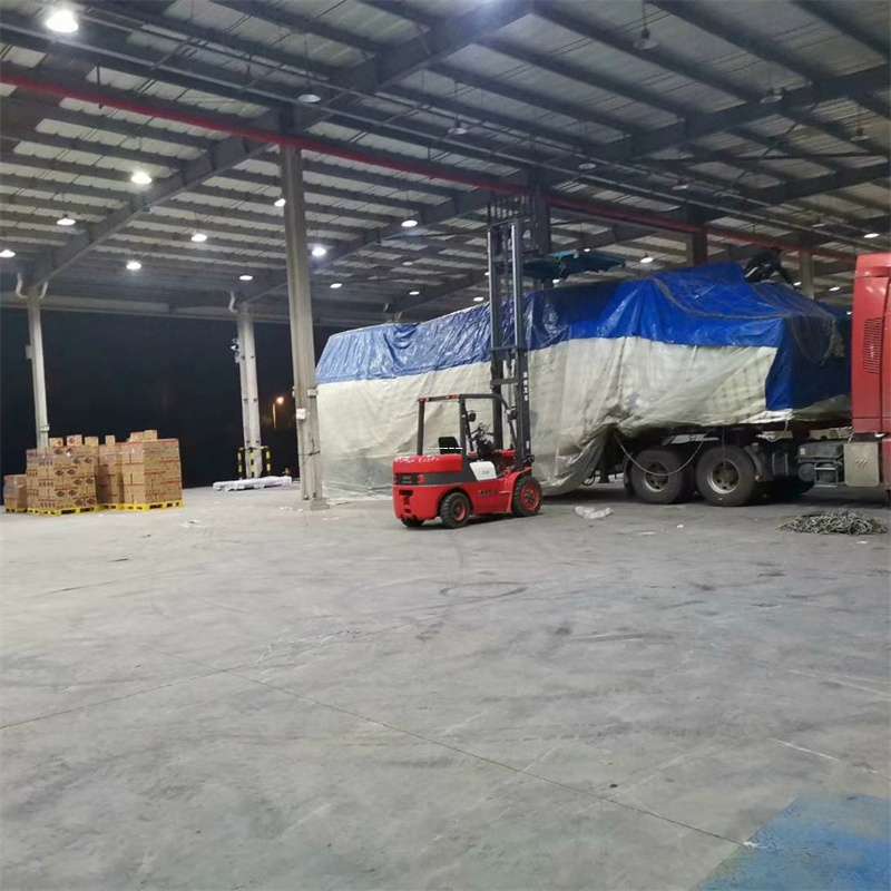 贺州到汝州物流公司-一站式服务，让货运更便捷（汝州物流公司电话查询）
