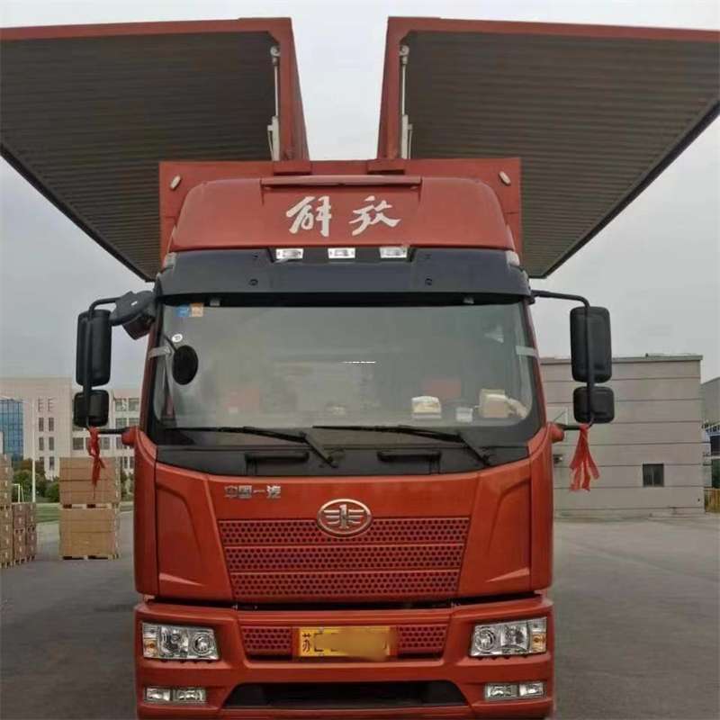 贺州到白城物流公司——一站式服务，满足您的各种物流需求