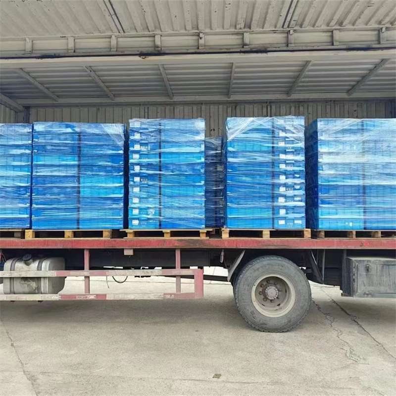 贺州到漯河物流公司一站式服务，为您的货物保驾护航