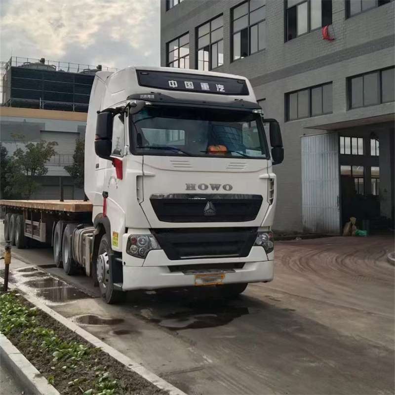 贺州到衡阳物流公司，一站式服务，让您的货物运输无忧