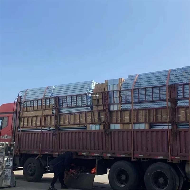 贺州到衡阳物流公司——一站式服务，让货运更轻松