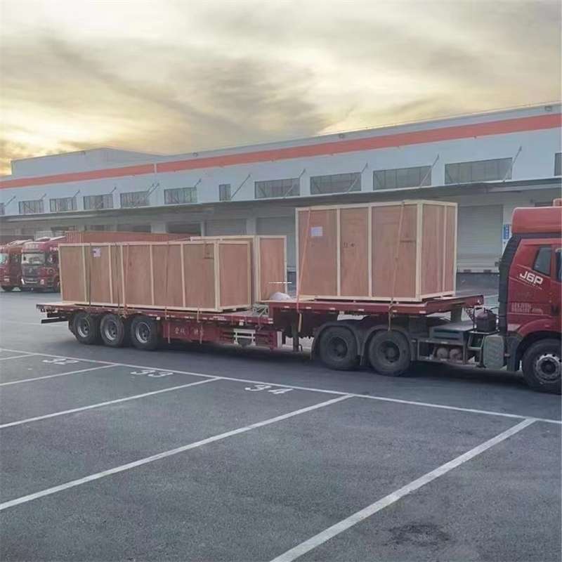 贺州到岳阳物流公司——一站式服务，让货运更便捷