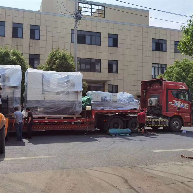 贺州到益阳物流公司一站式服务，让货运更轻松
