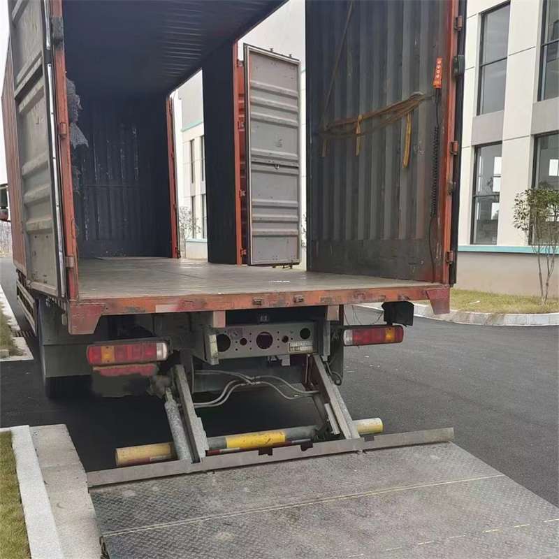 贺州到长沙物流公司——专业货运，全程无忧