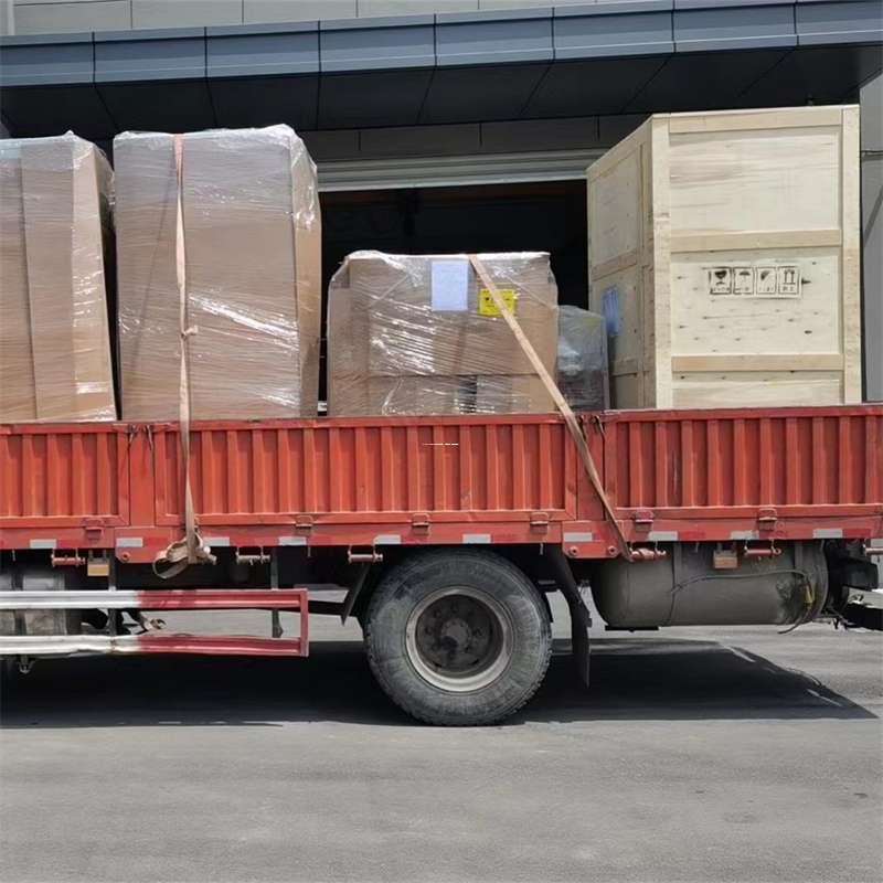 贺州到朔州物流公司——一站式服务，让货运更便捷