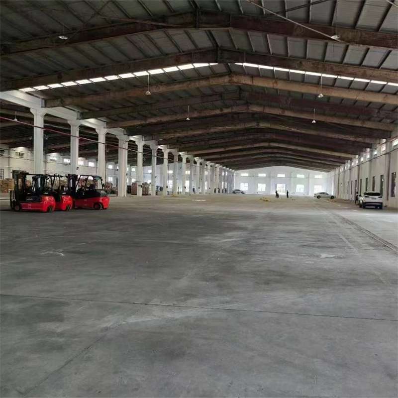 贺州至肇庆货运专线，高效物流助您成功