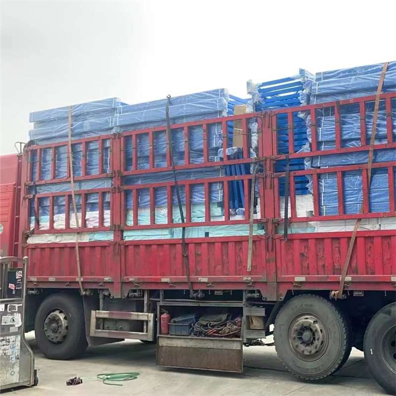 贺州到淮安物流公司——一站式服务，让货运更便捷