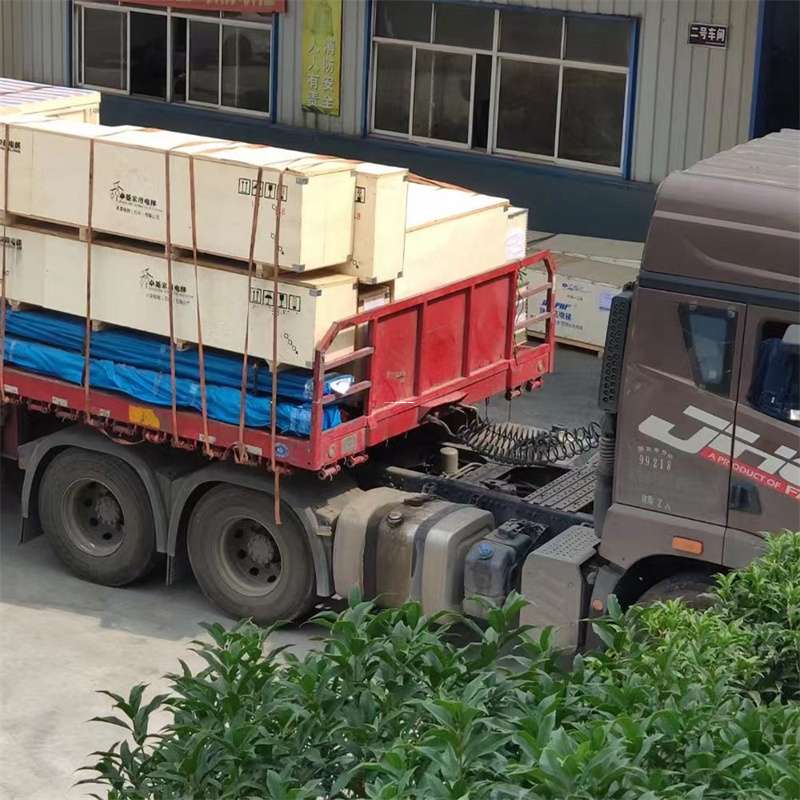 贺州到海口物流公司一站式服务，让货运更轻松