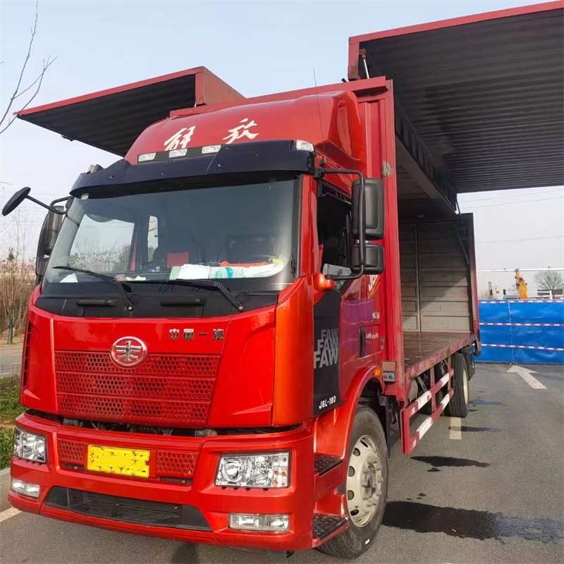 贺州到即墨物流公司，一站式服务，让货运更便捷（到即墨物流公司,一站式服务,让货运更便捷）